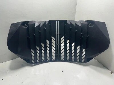 KTM 690 SMC 2008 on Radiator Guard Plastic Cover - Image 1 of 4