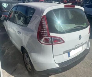 Mangueta Delantera Derecha Renault scenic iii jz 2009 15 dynamique 15 ltr 81 kw - Imagen 1 de 1