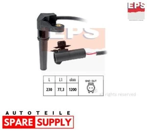 DREHZAHLSENSOR, AUTOMATIKGETRIEBE FÜR CITROËN PEUGEOT RENAULT EPS 1.953.617 - Bild 1 von 6