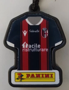 PANINI CALCIATORI 2020 2021 N.G3	Bologna	Gommaglia - Bild 1 von 1
