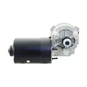 NEW FRONT WIPER MOTOR FITS BLUE BIRD SCHOOL BUS APPLICATIONS WM-612 WM612 - Picture 1 of 4