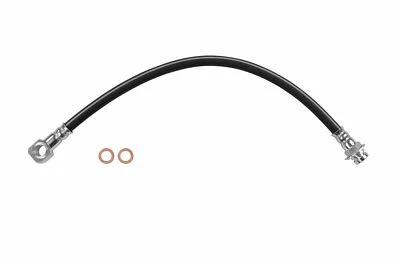 Manguera hidráulica de freno delantera Sunsong para Pontiac Firebird 1974-1976 Foto 1 de 3