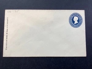 Collectzone US U178 S8 K36 W2 neuwertig Gesamthülle (B400-57) - Bild 1 von 2