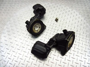 2002 01-05 Honda Goldwing GL1800 OEM Speakers Speaker Boxes Audio Stereo Assy - Picture 1 of 9