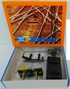 Participation Cadre De Comando Pièces Rechange ROCO 10331 Modélisme Rail Trains - Picture 1 of 1