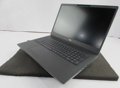 17" DELL Gaming Laptop i7 5.10GHz 64GB RAM 2TB SSD Nvidia 6GB WILL TAKE £849. - Image 1 of 4