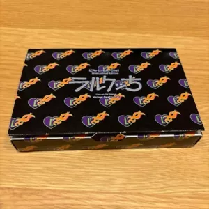 Tamagotchi × L'Arc-en-Ciel Larkutchi Z 1998 Edición Limitada Probado Japón Raro - Imagen 1 de 4