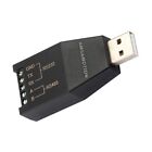 3X(USB zu RS232 RS485 USB Serielles Kommunikationsmodul Industrieller USB-22986