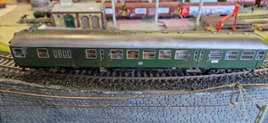 Roco H0 4244 Mitteleinstieg-Steuerwagen Digital Licht schaltbar - Bild 1 von 9