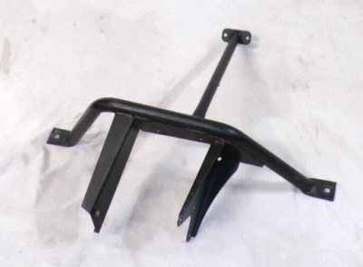 06 Yamaha Rhino YXR660 Quadro Reforço Suporte de Montagem para Câmbio 5UG-F1986-00-00 - Imagem 1 de 4