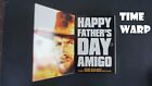 THE GOOD, THE BAD AND THE UGLY DVD 2006 FATHER'S DAY CARDBOARD SLEEVE
