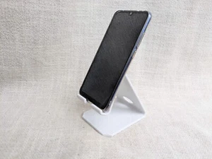 Support téléphone universel personnalisable marbre - Photo 1 sur 14