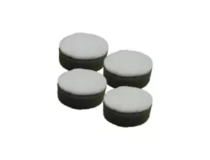 Viair 92628 Replacement Dual Stage Air Filter Elements For 420C-480C Compressors - Picture 1 of 1