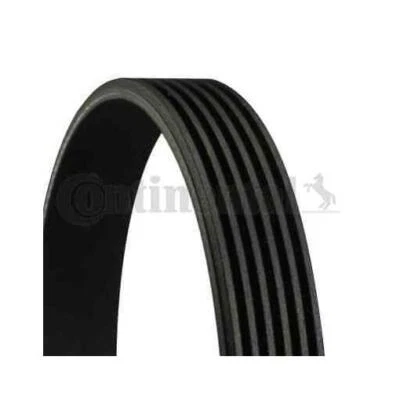 CONTINENTAL CTAM 6PK1705 CINTURÓN ACANALADO V PARA AUDI,BMW,CITROËN,FIAT,FORD,HYUNDAI,KI Foto 1 de 3
