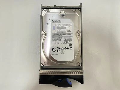 IBM 59Y5536 59Y5484 59Y5540 2TB 3.5 in 7.2K SATA-FC DS4700 DS5020 Hard Drive - Image 1 of 4