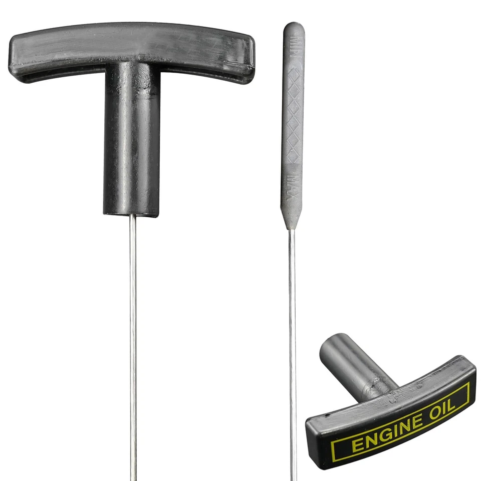 2003-2005 Ford Super Duty 6.0l V8 Oil Level Indicator DIP Stick OEM