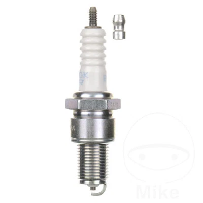 NGK Spark Plug BPR6ES 7822 Fits Gas Gas Pampera 250 1997-2001 - Image 1 of 2