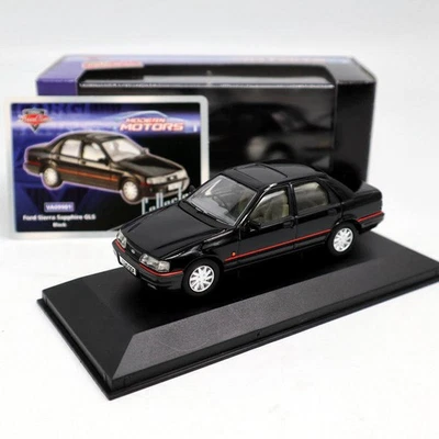 Corgi LLEDO Vanguards Ford Sierra Sapphire GLS Models Toys Diecast Car Gift 1/43 - Image 1 of 4