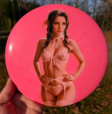 New custom Innova Star LEOPARD3 168gm Fairway Driver PDGA Approved - Image 1 of 4