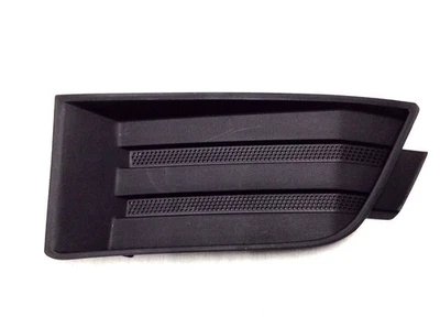 Cubierta antiniebla del lado izquierdo del conductor Ford Edge 2007 2010 (negro) Foto 1 de 2