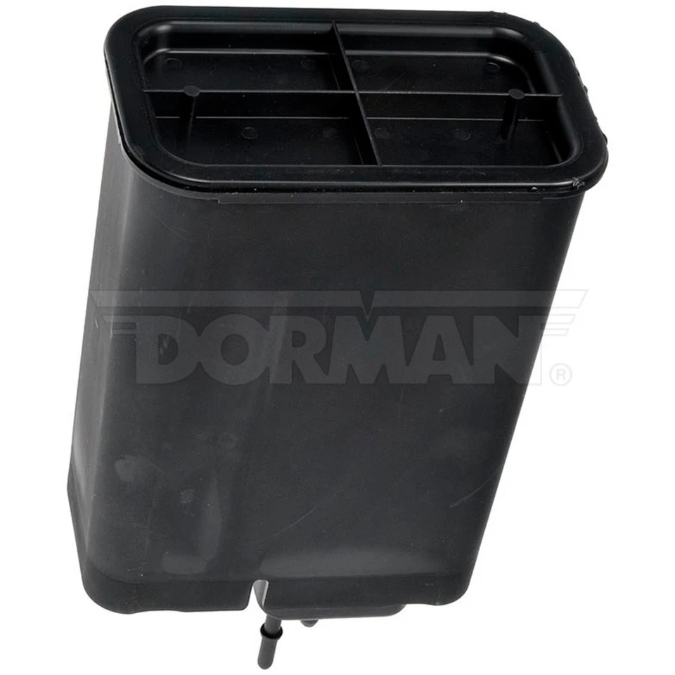 Bote de vapor 911-271 Dorman para camioneta Chevy Olds S10 De Ville GMC Jimmy 97-02 Foto 1 de 4