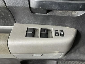Driver Front Door Switch Driver's Master Extended Cab Fits 07-13 TUNDRA 2694019 - Bild 1 von 11