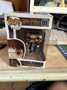 Harry Potter Funko Pop - Foto 1 di 3