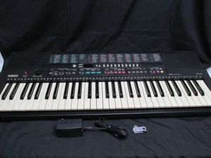 Teclado electrónico Yamaha PSR-215 61 teclas - Imagen 1 de 11