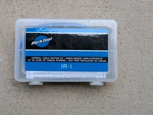 Park Tool IR-1 Innenrouting Kit Rennrad Mountainbike Fahrrad Werkzeug - Bild 1 von 7