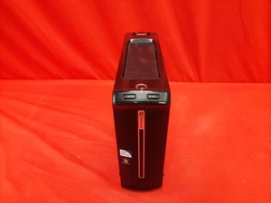 Gateway SX2801-07E Home Computer Tower Case Black Good 9944 - Picture 1 of 3