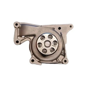 Water Pump fits NISSAN JUKE F15 1.5D 10 to 19 Coolant AIRTEX 1915 201740065 New - Picture 1 of 4