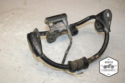 Soporte de montaje de faros Honda XL175 1976 I10-2358.ABH Foto 1 de 4