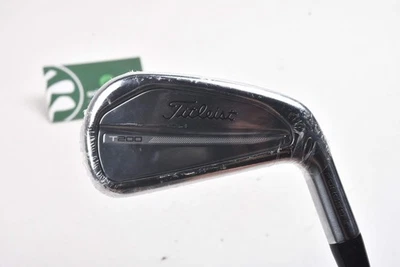 Titleist T200 2023 #6 Iron / Regular Flex AMT Black R300 Shaft - Image 1 of 4