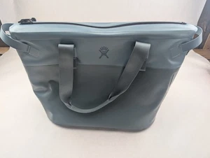 Hydro Flask 26 L Liters Day Escape Soft Cooler Bag Tote, Talus, 36hrs Cold - Picture 1 of 6