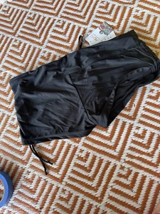 Women’s MICOSUZA professional design swim bottoms short size XXL NEW - Picture 1 of 7