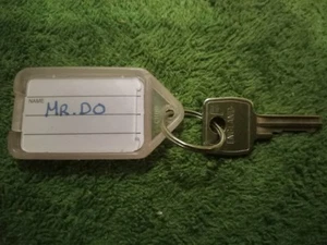 Mr Do : Arcade Key - Picture 1 of 3