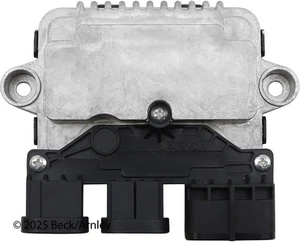 BECK/ARNLEY 2030296 Engine Cooling Fan Module - Picture 1 of 5