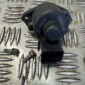 Mitsubishi FTO Leerlaufregelventil Magnetventil ICV Tick Over 2.0 V6 - Bild 1 von 4