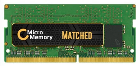 CoreParts MMHP196-8GB 8GB Module for HP - Image 1 of 1