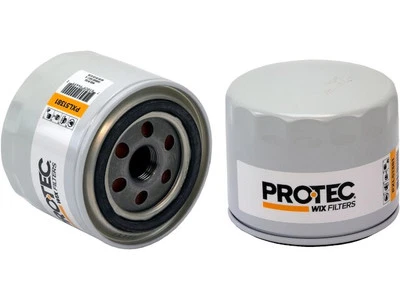 For 1987-1989 Chrysler Conquest Oil Filter Protec Filters 39274SSTQ 1988 Foto 1 de 2