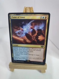 Flamme von Anor - Der Herr der Ringe: Geschichten aus Mittelerde PACKFRISCH!  - Bild 1 von 2