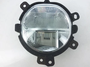 MINI F54 F55 F56 F57 Right Offside Front Bumper LED Fog Lamp Side Light 7329172 - Picture 1 of 12