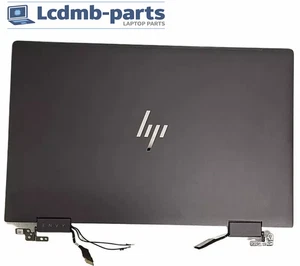 HP Envy X360 13-AY Touch Screen Display Assembly 1920x1080 Model L94493-001 New - Picture 1 of 4