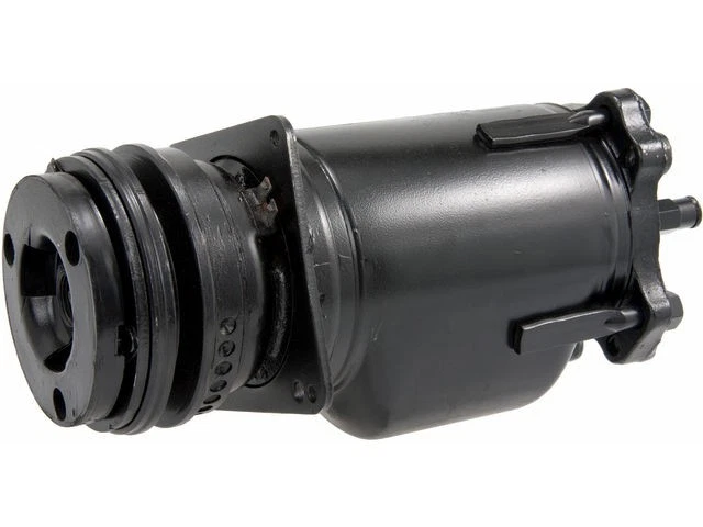 AC Delco 57YS82X A/C Compressor Fits 1981-1987 Jaguar XJ12 - Image 1 of 1