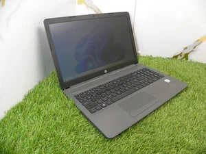 HP 250 G7 15.6 in LAPTOP i5-10th GEN 16GB RAM 256GB NVMe SSD Windows 11 Pro #T6A - Afbeelding 1 van 17