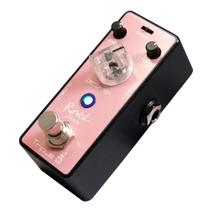 REVOL EFFECTS Levol Effector Effector Distor Triple D EDS-03 - Picture 1 of 5