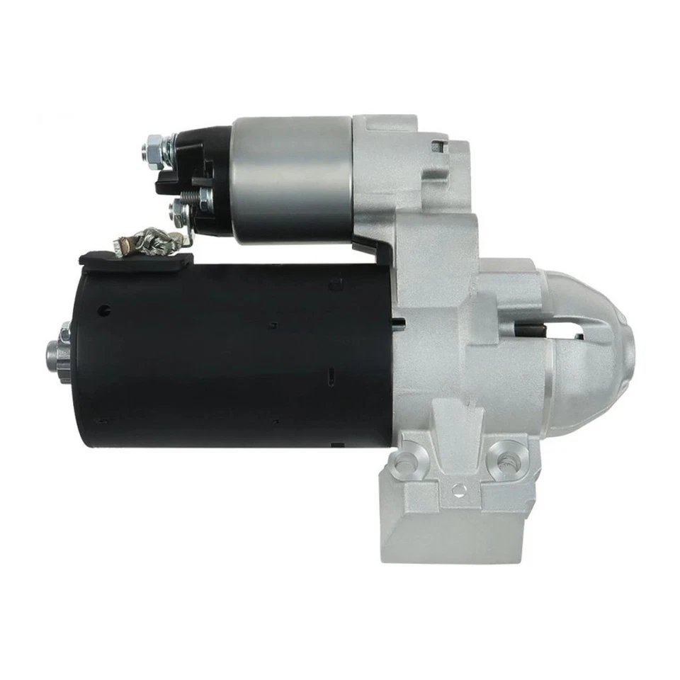 Motor de arranque para BMW 740Ld xDrive 2015 | 3 orificios de montaje | Potencia nominal de 2,4 kW Foto 1 de 4