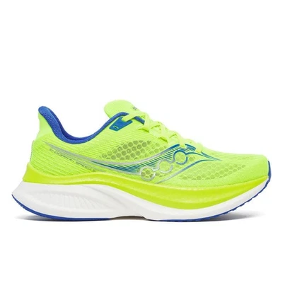 SAUCONY ENDORPHIN SPEED 5  Scarpe Running Uomo Speed Neutral  S21007 285 CITRON - Image 1 of 4