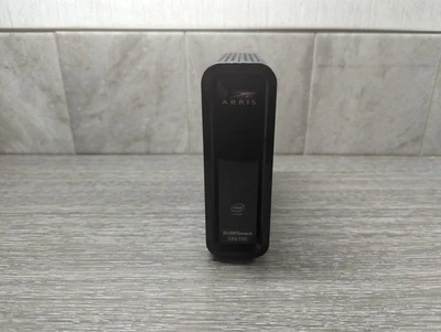 ARRIS SURFboard DOCSIS 3.0 Cable Modem - SB6190 - Image 1 of 3
