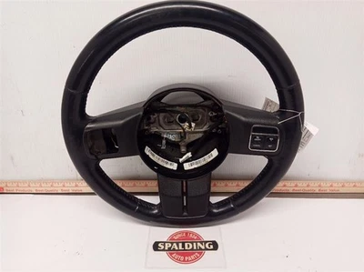 Jeep Wrangler 2011 volante de cuero 11167240 Foto 1 de 4